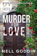 Read Pdf Murder for Love
