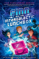 Read Pdf Finn and the Intergalactic Lunchbox