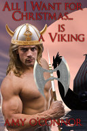 All I Want For Christmas is...... A Viking?