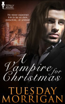 Read Pdf A Vampire For Christmas
