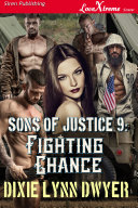 Read Pdf Sons of Justice 9: Fighting Chance