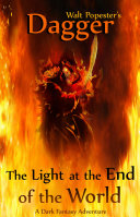 Read Pdf Dagger - The Light at the End of the World
