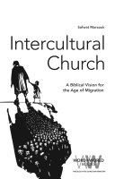 Read Pdf Intercultural Church