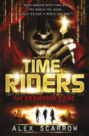 Read Pdf TimeRiders: The Doomsday Code (Book 3)