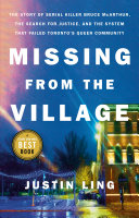 Read Pdf Missing from the Village