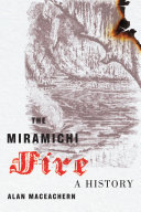Read Pdf The Miramichi Fire