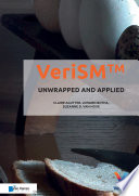 VeriSM ™ - unwrapped and applied image
