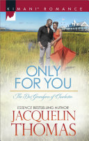 Only for You Book
