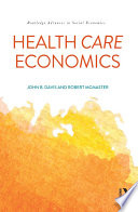 Health Care Economics