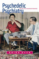 Psychedelic Psychiatry