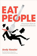 Read Pdf Eat People