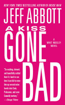 A Kiss Gone Bad Book