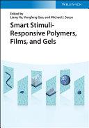 Read Pdf Smart Stimuli-Responsive Polymers, Films, and Gels