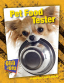 Pet Food Tester