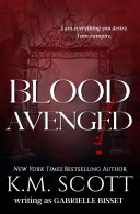 Read Pdf Blood Avenged (Sons of Navarus #1)