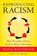 Reproducing Racism Book