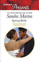 Read Pdf Spring Bride