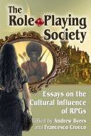Read Pdf The Role-Playing Society
