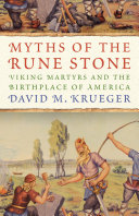 Read Pdf Myths of the Rune Stone
