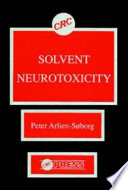 Solvent Neurotoxicity