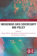 Read Pdf Indigenous Data Sovereignty and Policy