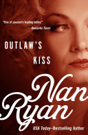 Read Pdf Outlaw's Kiss