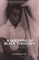 Read Pdf A Queering of Black Theology