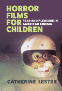 Read Pdf Horror Films for Children