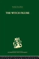 Read Pdf The Witch Figure