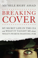 Breaking Cover Book Cover