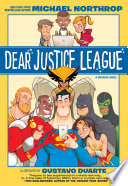 Book Dear Justice League