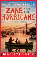 Read Pdf Zane and the Hurricane