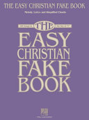 Read Pdf The Easy Christian Fake Book (Songbook)