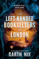 Book The Left Handed Booksellers of London