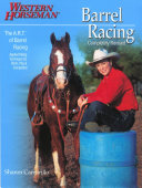 Read Pdf Barrel Racing 101