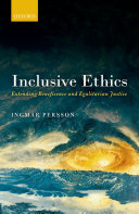 Read Pdf Inclusive Ethics