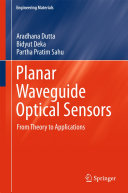 Read Pdf Planar Waveguide Optical Sensors
