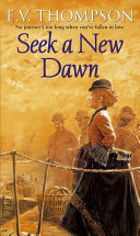 Read Pdf Seek A New Dawn