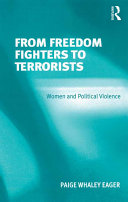 Read Pdf From Freedom Fighters to Terrorists