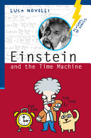 Einstein And The Time Machine