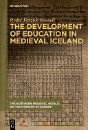 Read Pdf The Development of Education in Medieval Iceland
