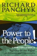 Read Pdf Power to the People!