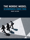 Read Pdf The Nordic Model