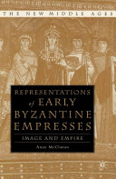 Read Pdf Representations of Early Byzantine Empresses