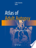 Atlas Of Adult Autopsy