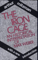 Read Pdf The Iron Cage