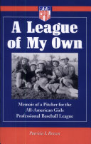 Read Pdf A League of My Own