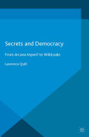 Read Pdf Secrets and Democracy