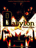 Read Pdf Babylon, Volume 1 (of 3)