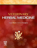Read Pdf Veterinary Herbal Medicine E-Book